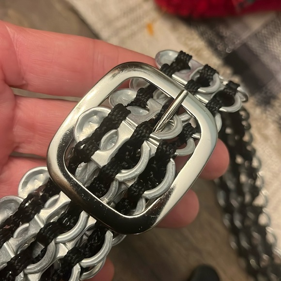 BOTTLETOP Sara Bag Belt/Clutch - Picture 12 of 16